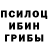 Дистиллят ТГК вейп Inna Norik